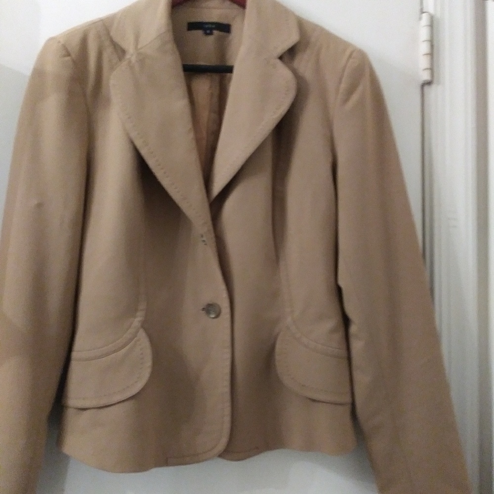 2 pc suit - Picture 2 of 3